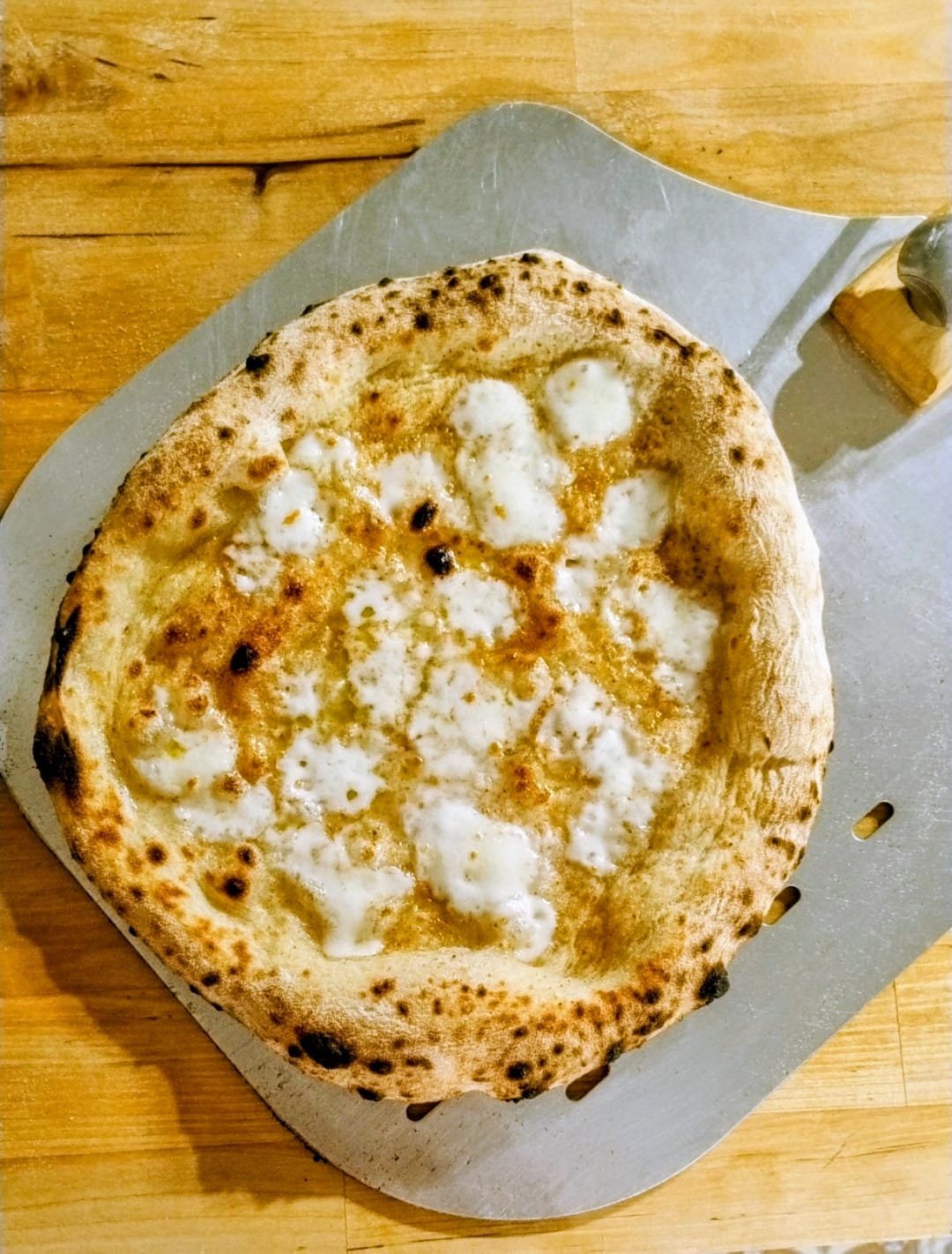 Pizza party Bruxelles