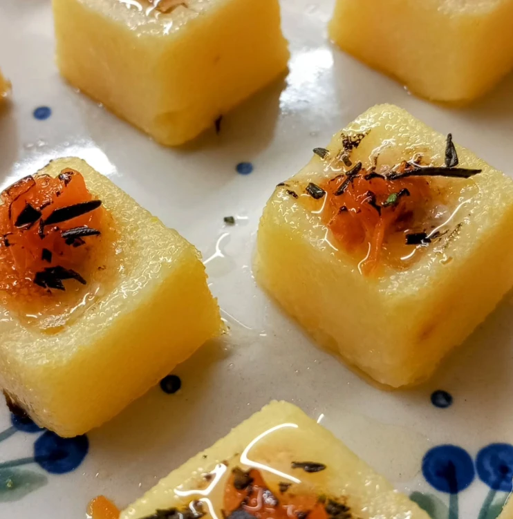 Traiteur italien & plats à emporter